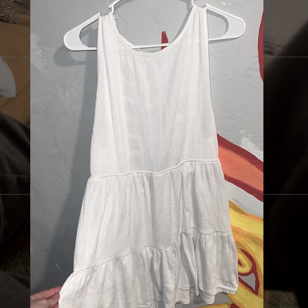 Billabong sun dress